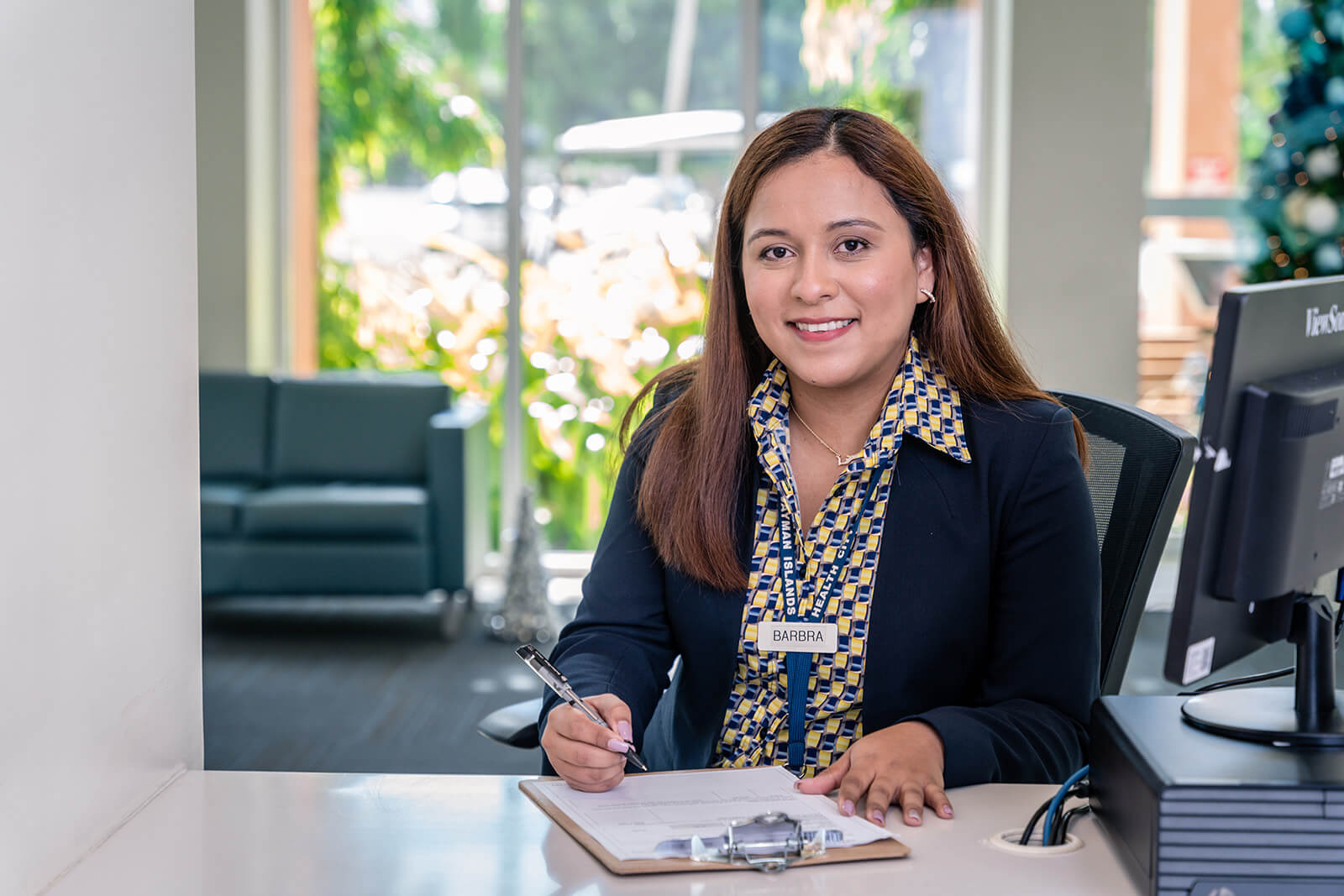 Programe hoy mismo una cita para su chequeo médico ejecutivo