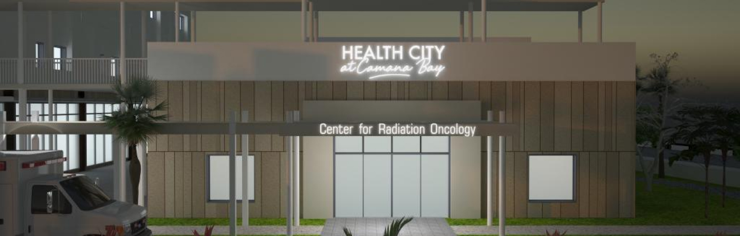New Radiation Oncology Centre