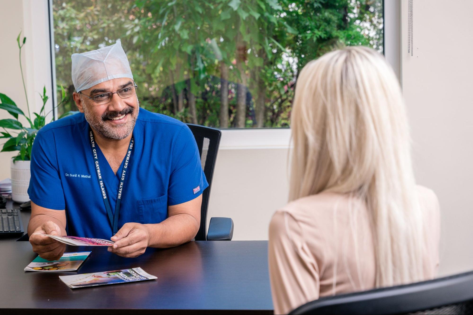 The Best Medical Gastroenterology Treatment | Health City Cayman Islands