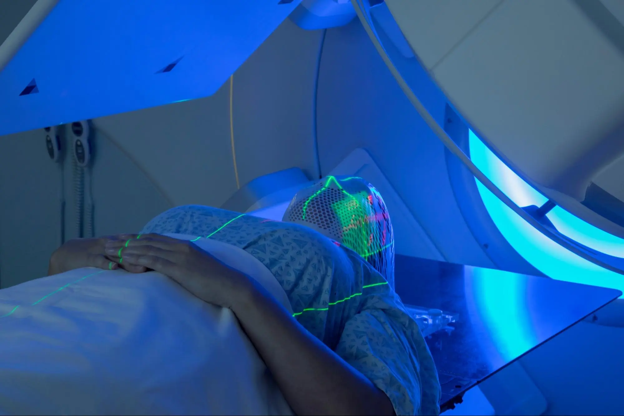 First Patients Receive Life-Saving Radiotherapy at Health City