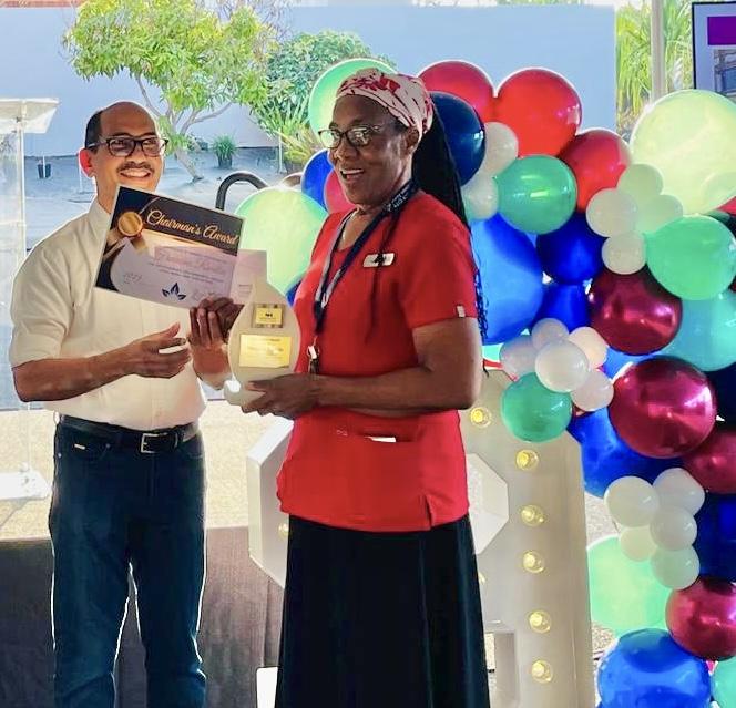Health City Cayman Islands Celebrates Founder’s “Great Vision”