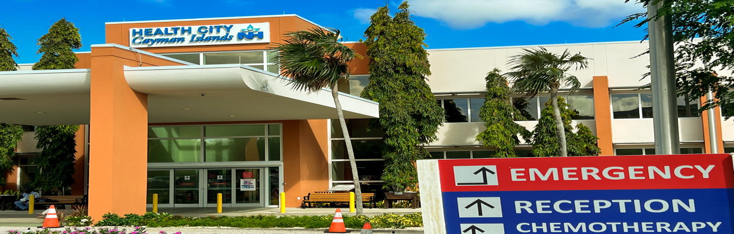 Health City Cayman Islands Achieves Prestigious JCI Enterprise Accreditation