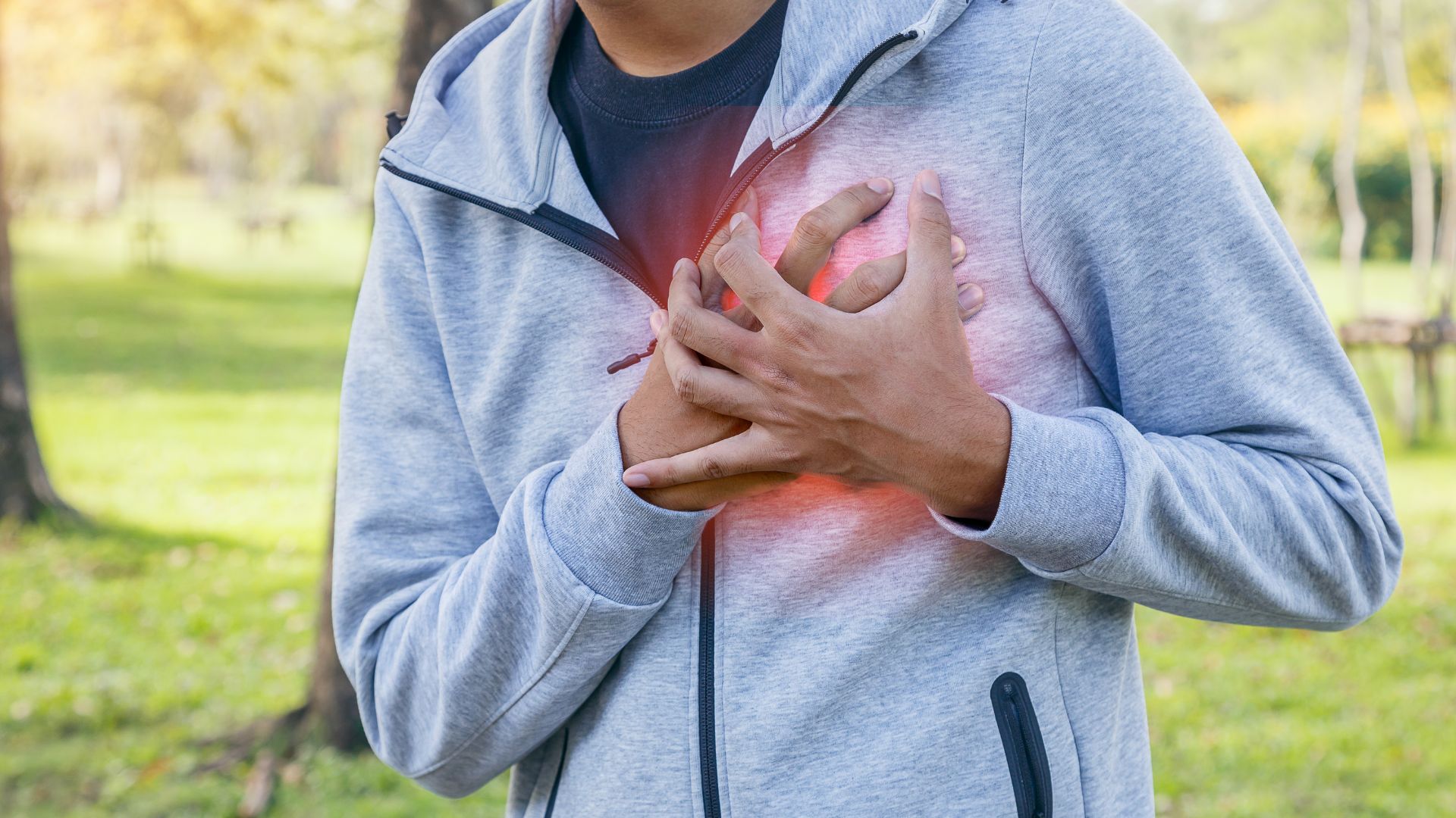 Silent Heart Attacks: How Undiagnosed Heart Attacks Put You At High Risk