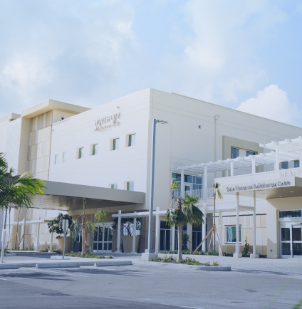 Health City at Camana Bay Hospital