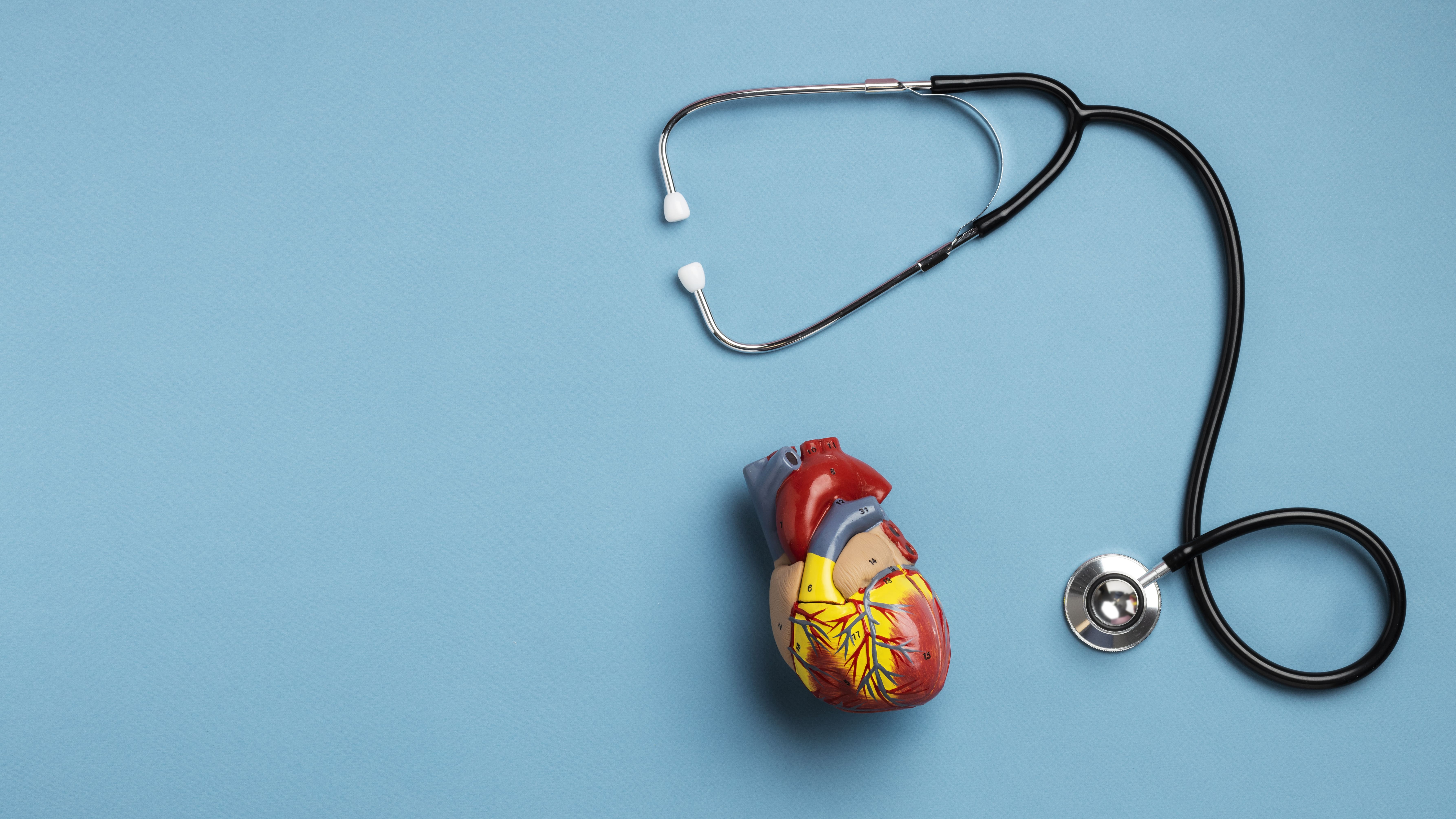Heart Thickening: Are You At Risk?