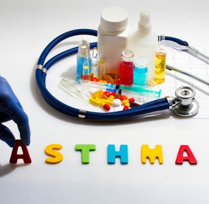 The Breath of Knowledge: Understanding Asthma