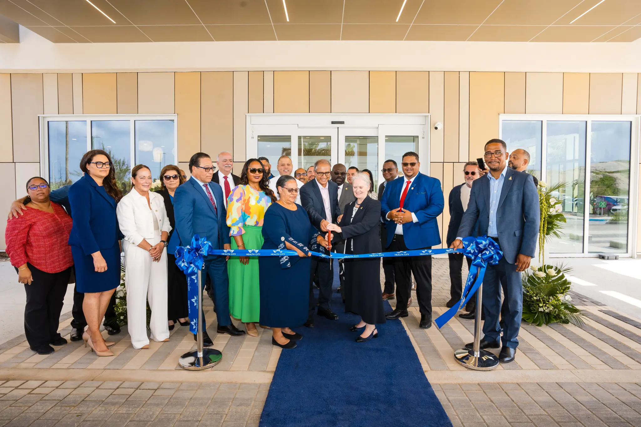 Health City at Camana Bay Poised to Open