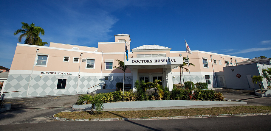 Doctors Hospital Health System Ltd Finalises Sale of Shares to Health City Cayman Islands