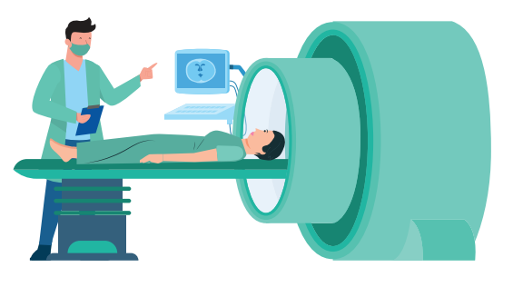 Your MRI Scan Experience