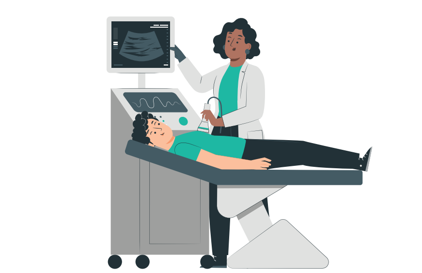 Your Echocardiogram Experience