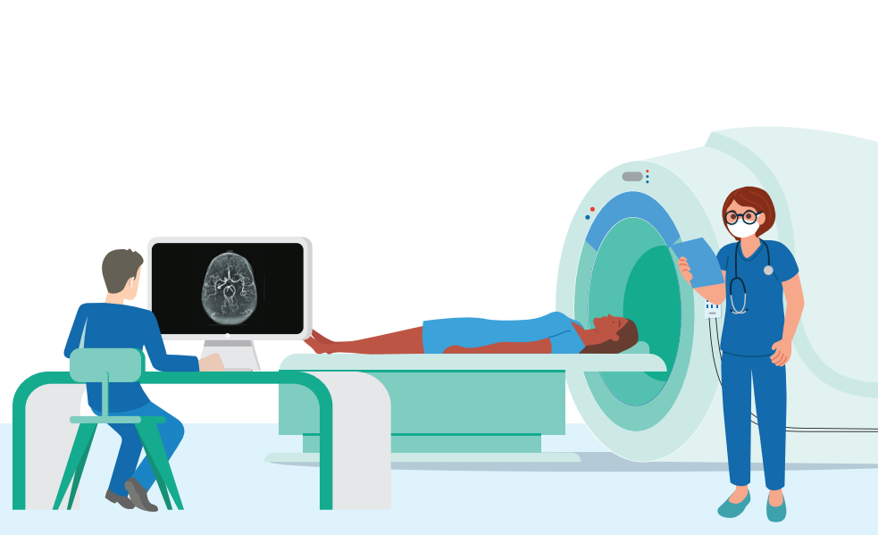 Your Magnetic Resonance Angiography