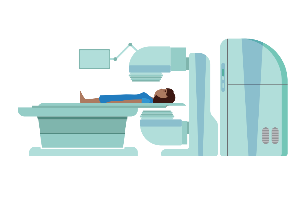 Your Myocardial Perfusion Scan Journey