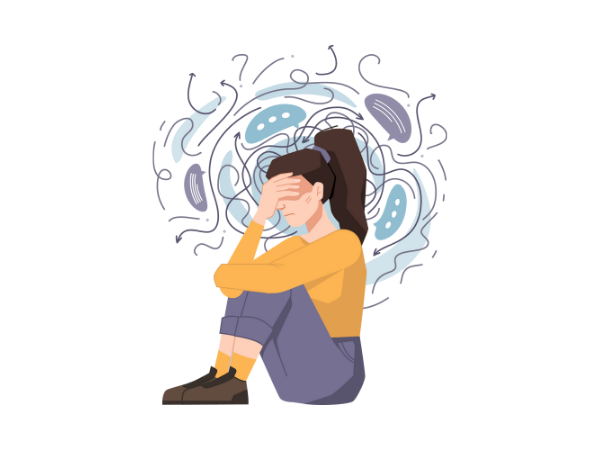 Understanding & Managing Anxiety