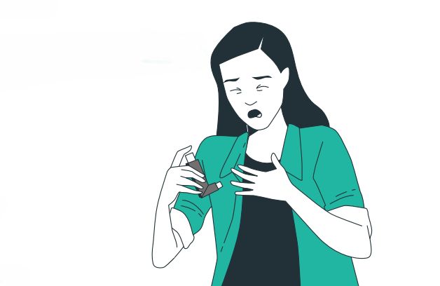 How to Care for Asthma in Adults and Children